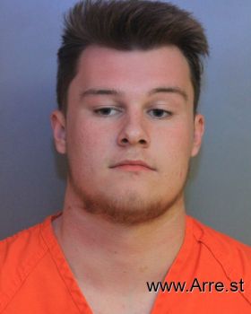 Michael John Ross Hunter Mugshot