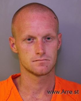 Michael James Hunter Mugshot