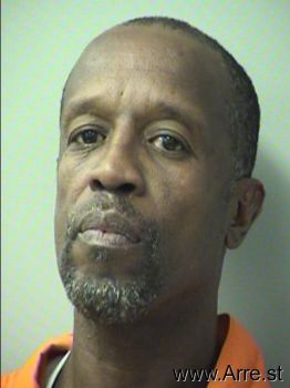 Michael Eugene Hunter Mugshot