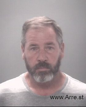 Michael Rashad Hunter Mugshot