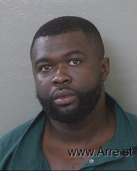 Michael Leon Hunter Mugshot