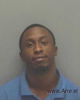 Michael Wayne Hunter Jr. Mugshot