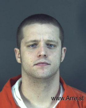 Michael J Hutchinson Mugshot