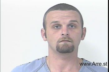 Michael Shane Hutchinson Mugshot