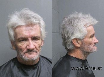 Michael Lee Hutson Mugshot