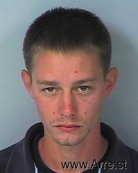 Michael Christopher Hyde Mugshot