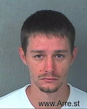 Michael Christopher Hyde Mugshot