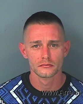 Michael Christopher Hyde Mugshot