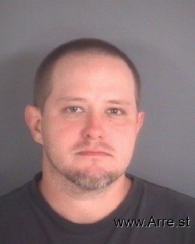 Michael Travis Ingram Mugshot