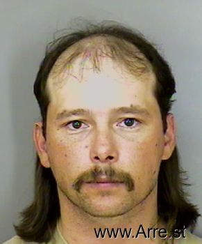 Michael  Ingram Mugshot