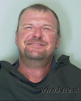 Michael Joseph Ingram Mugshot