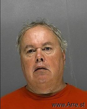 Michael  Ivey Mugshot