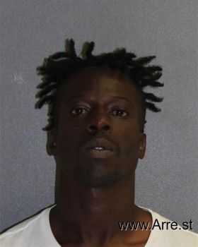 Michael  Ivory Mugshot