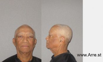 Michael  James Mugshot