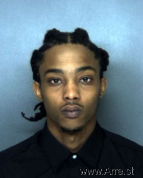 Michael Jamal James Mugshot