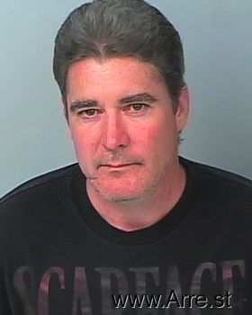 Michael James Janish Mugshot