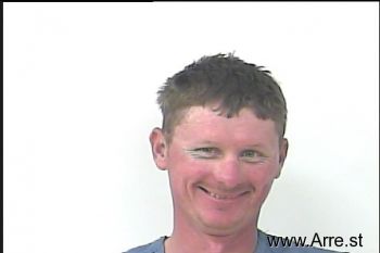 Michael Paul Jarrell Mugshot