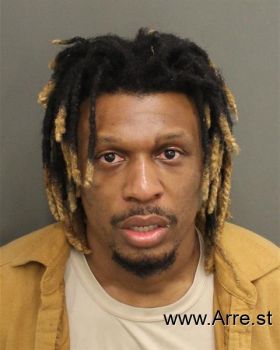 Michael Jr Jeanpierre Mugshot