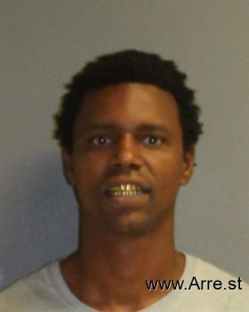 Michael  Jefferson Mugshot