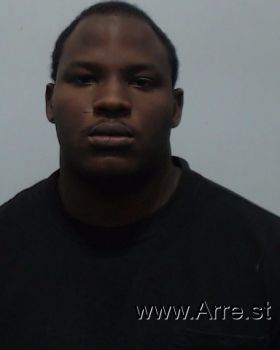 Michael Oniele Jefferson Mugshot