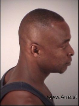 Michael Lee Jenkins Mugshot