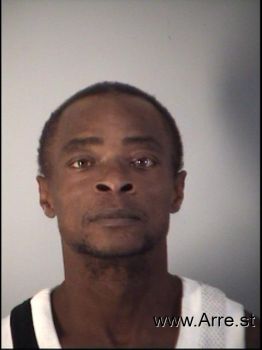 Michael Lee Jenkins Mugshot