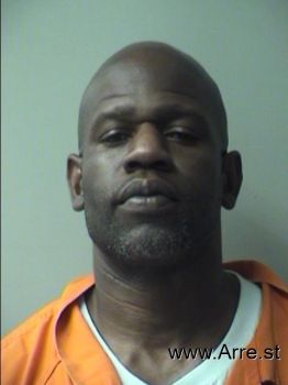 Michael Dewayne Jenkins Mugshot