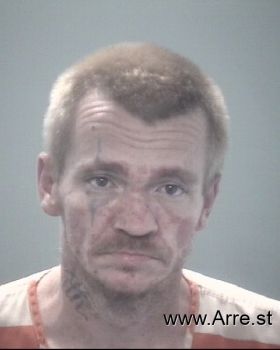 Michael Shane Jenkins Mugshot