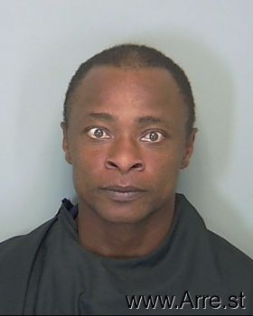 Michael Lee Jenkins Mugshot