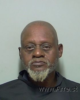 Michael Alford Jenkins Mugshot