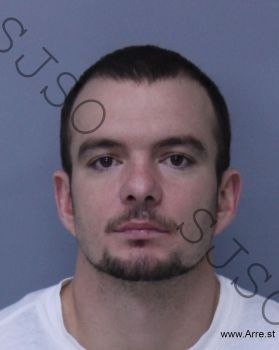 Michael David Jenkins Mugshot