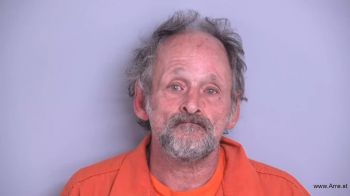 Michael Lee Jennings Mugshot