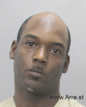 Michael Jermaine Jewel Mugshot