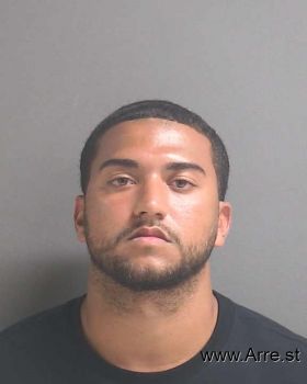 Michael W Jimenez Mugshot