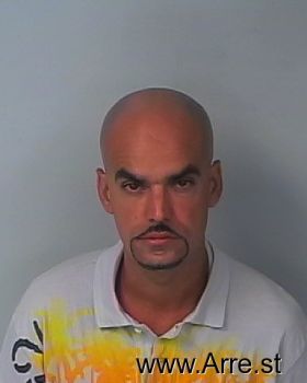 Michael Chael Jimenez Mugshot