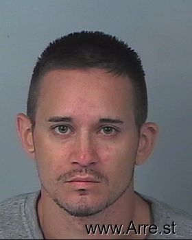 Michael Chael Jimenez Mugshot