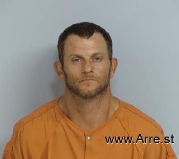 Michael Troy Johnson Mugshot