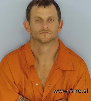 Michael Troy Johnson Mugshot