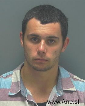 Michael Andrew Johnston Mugshot