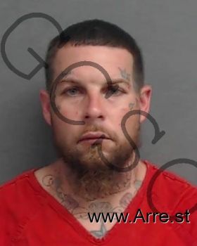 Michael Brandon Jones Mugshot