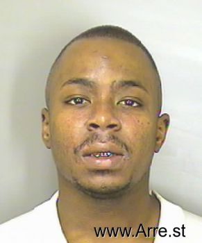 Michael Tyrone Jordan Mugshot