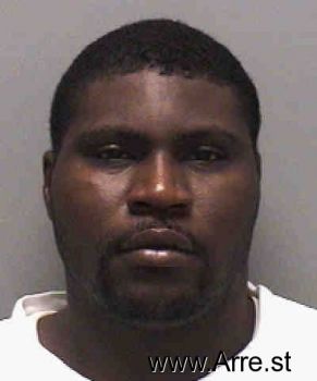 Michael Lamar Joyner Mugshot