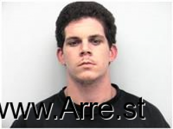 Michael R Jr Moke Mugshot