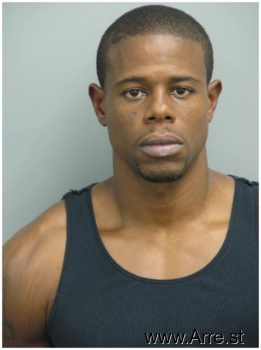 Michael Vernon Jr Thomas Mugshot