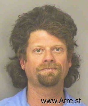 Michael Sheldon Judd Mugshot