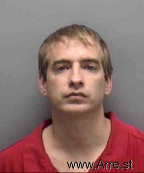 Michael Christopher Kain Mugshot