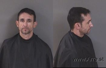 Michael  Kaminski Mugshot