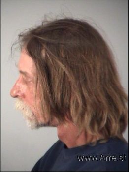 Michael James Kauffmann Mugshot