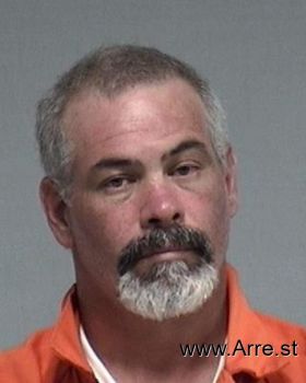 Michael Thomas Kauffmann Mugshot