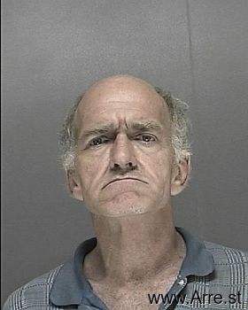 Michael  Kayser Mugshot